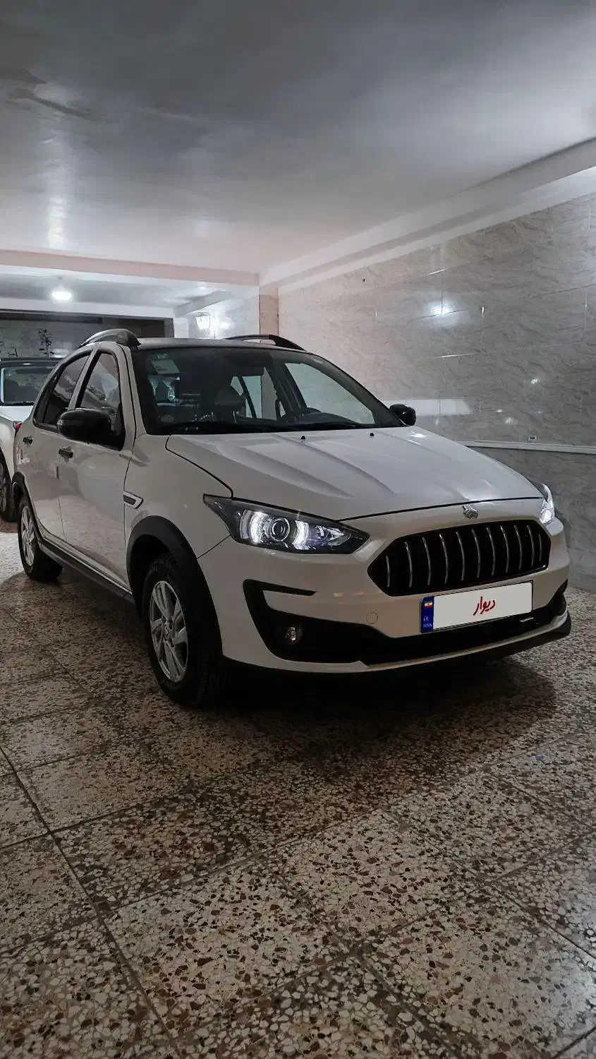 اطلس gl|خودرو سواری و وانت|گرگان, |دیوار