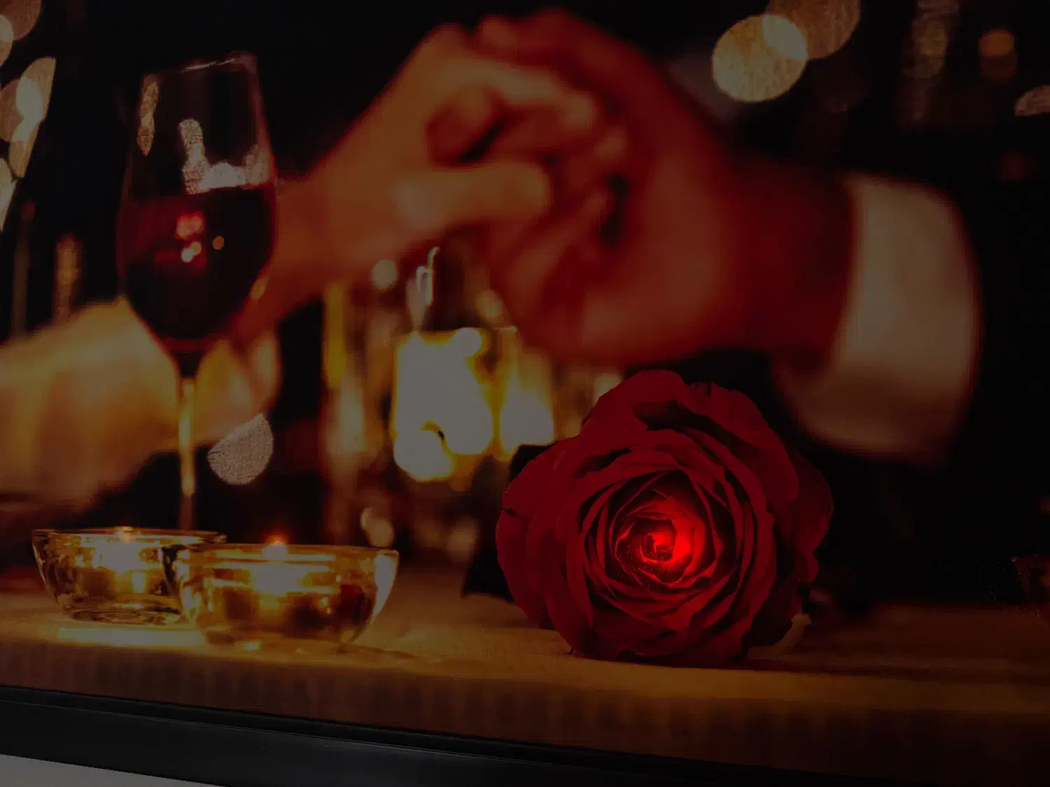 قاب تابلو زیبا چراغ دار باطری میخوره برق وصل میشه|تابلو، نقاشی، عکس|مشهد, هفت تیر (آب و برق)|دیوار