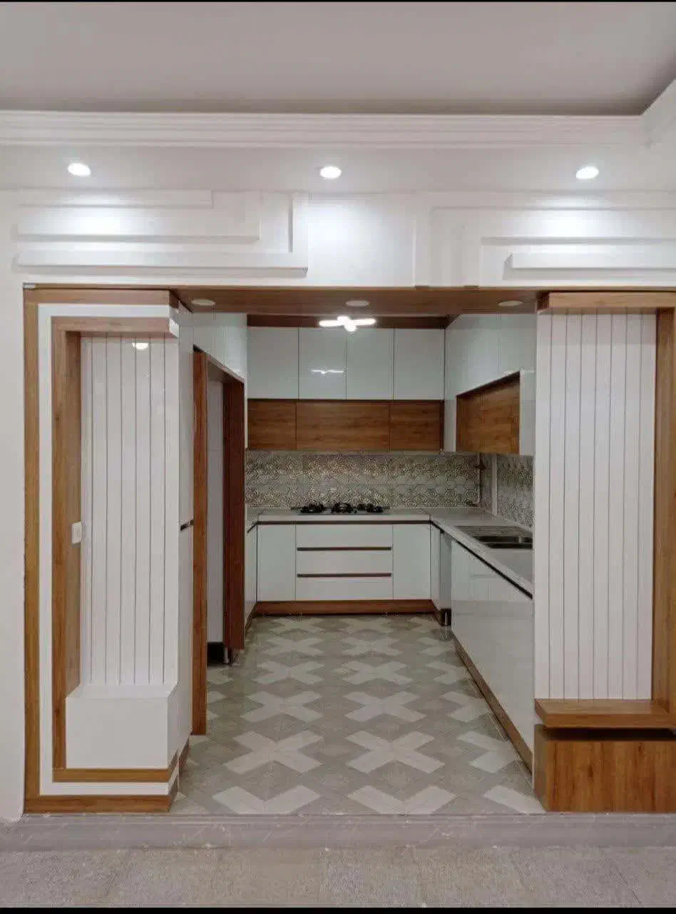 کابینت آماده بدون معطلی و نصب آسانFH557|مصالح و تجهیزات ساختمان|ثمرین, |دیوار