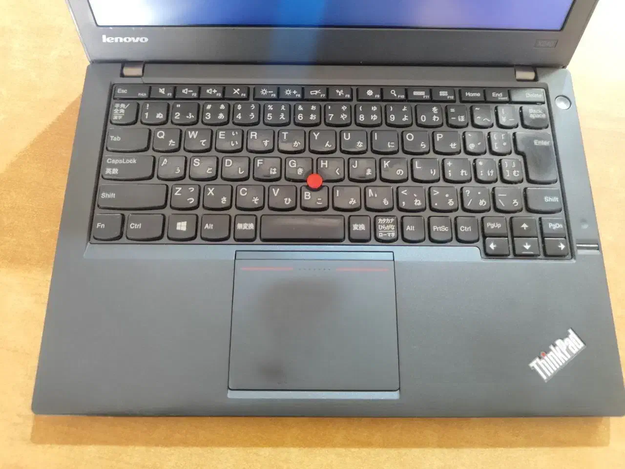 لپتاپ لنوو x240|رایانه همراه|تهران, امیرآباد|دیوار