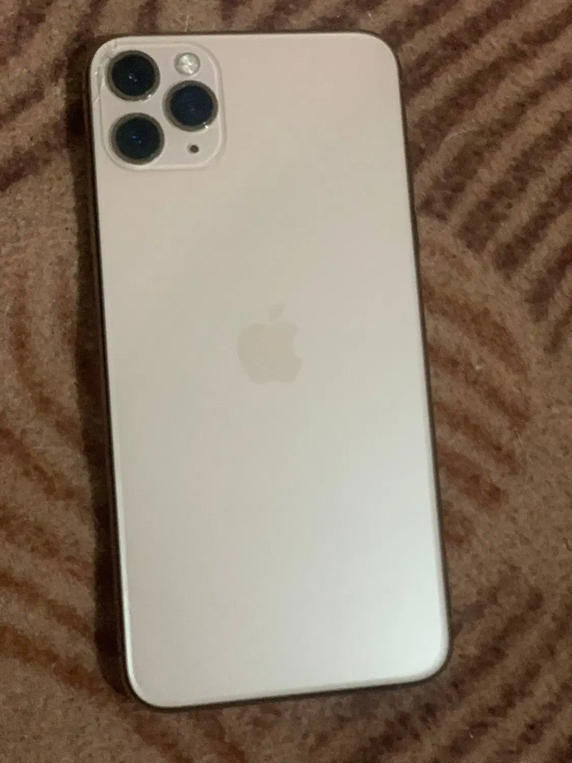 iphone 11 poro max|موبایل|گرگان, |دیوار