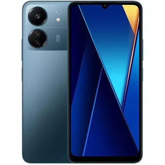 گوشی پوکو c۶۵|موبایل|زبرخان, |دیوار