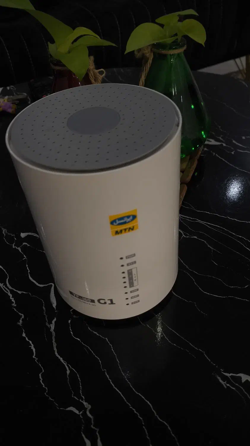 مودم TF-i60 G1|مودم و تجهیزات شبکه|اهواز, شهرک دانشگاه|دیوار