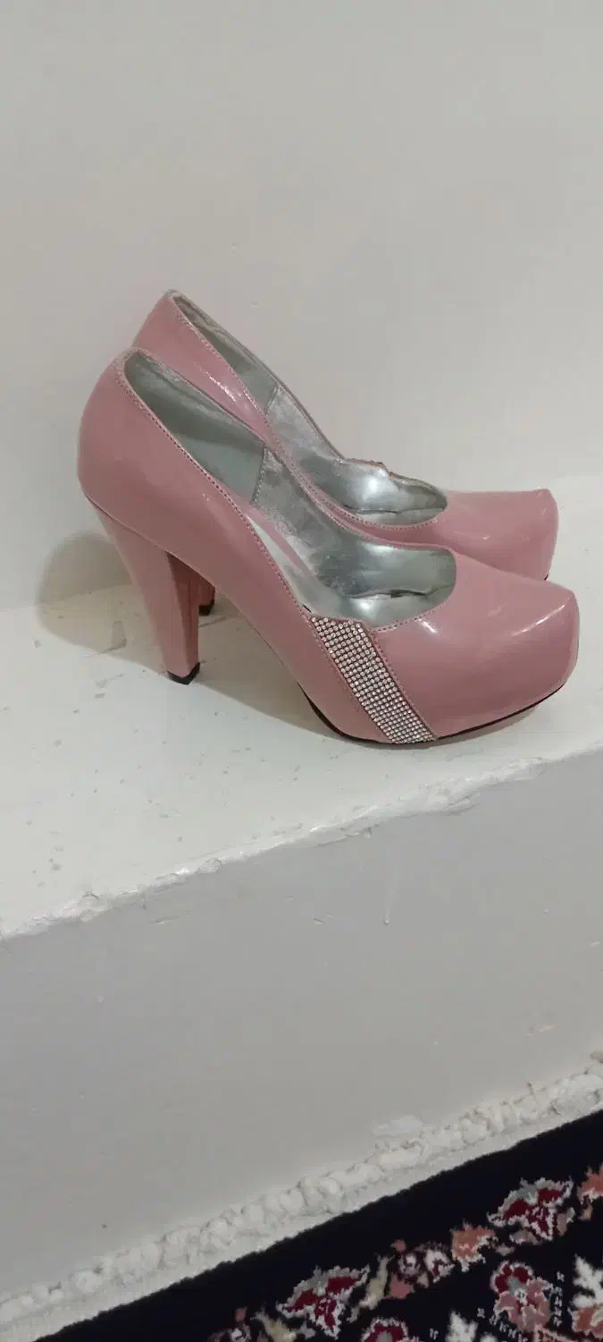 کفش مجلسی|کیف، کفش، کمربند|اسدآباد, |دیوار