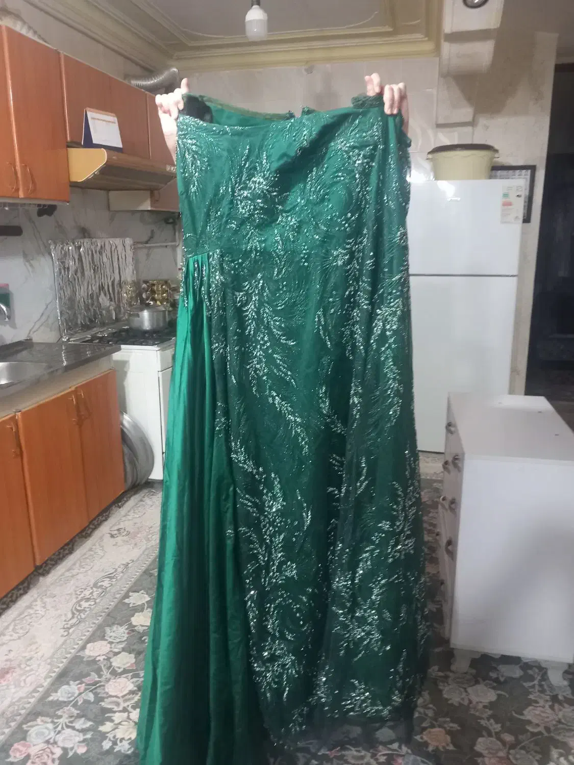 لباس مجلسی  عروسی|لباس|اهواز, کیان اباد|دیوار