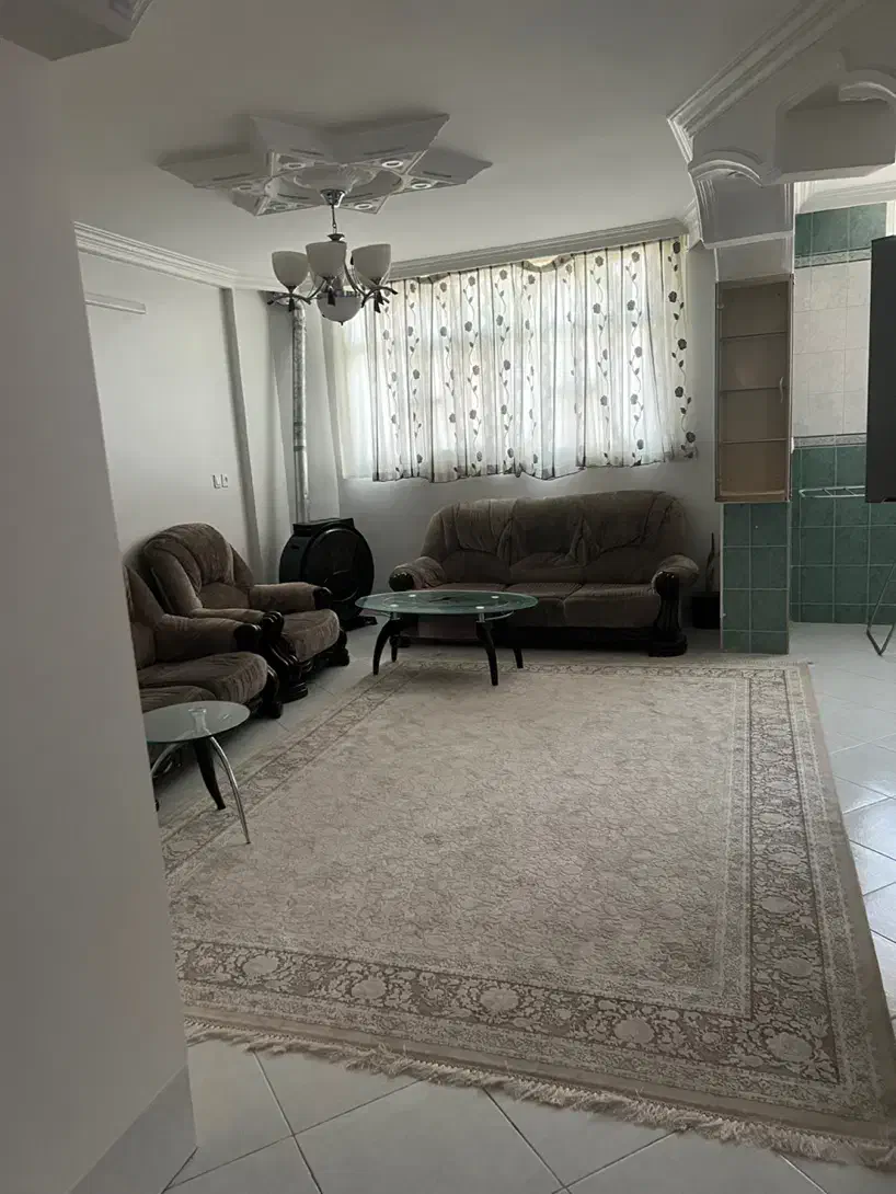 اجاره آپارتمان روزانه و هفتگی شاپور جدید|اجارهٔ کوتاهمدت آپارتمان و سوئیت|اصفهان, شهرک صنعتی امیرکبیر (شاپور جدید)|دیوار