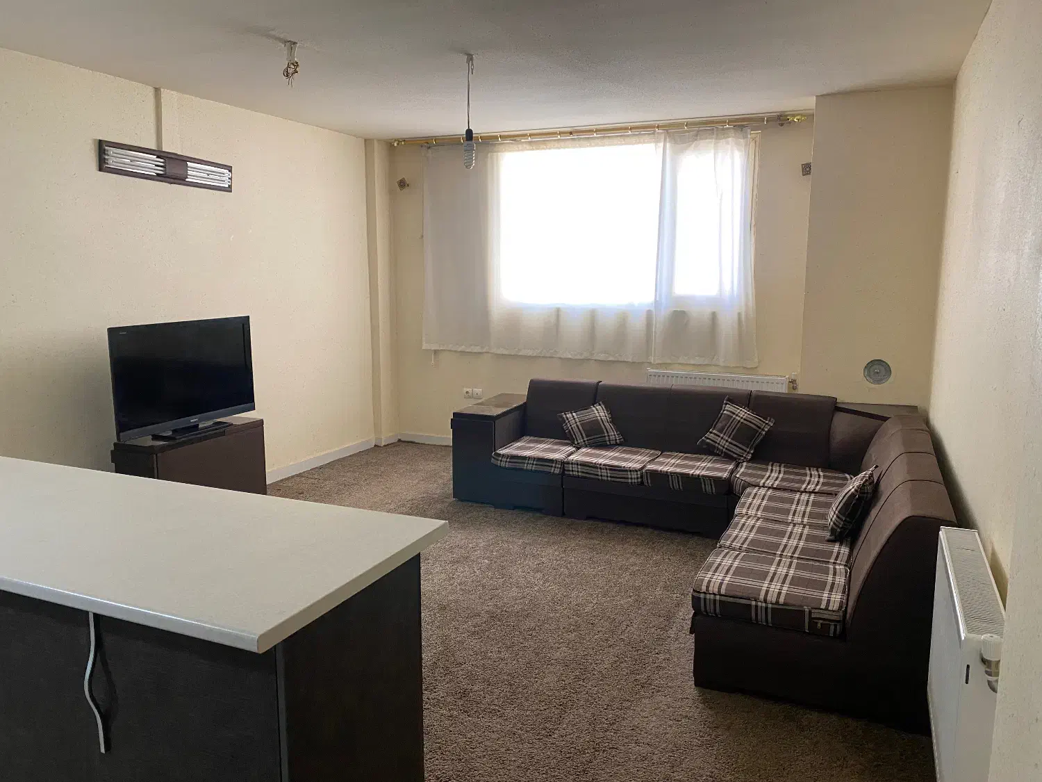 منزل مبله سپیدان|اجارهٔ کوتاهمدت آپارتمان و سوئیت|سپیدان, |دیوار