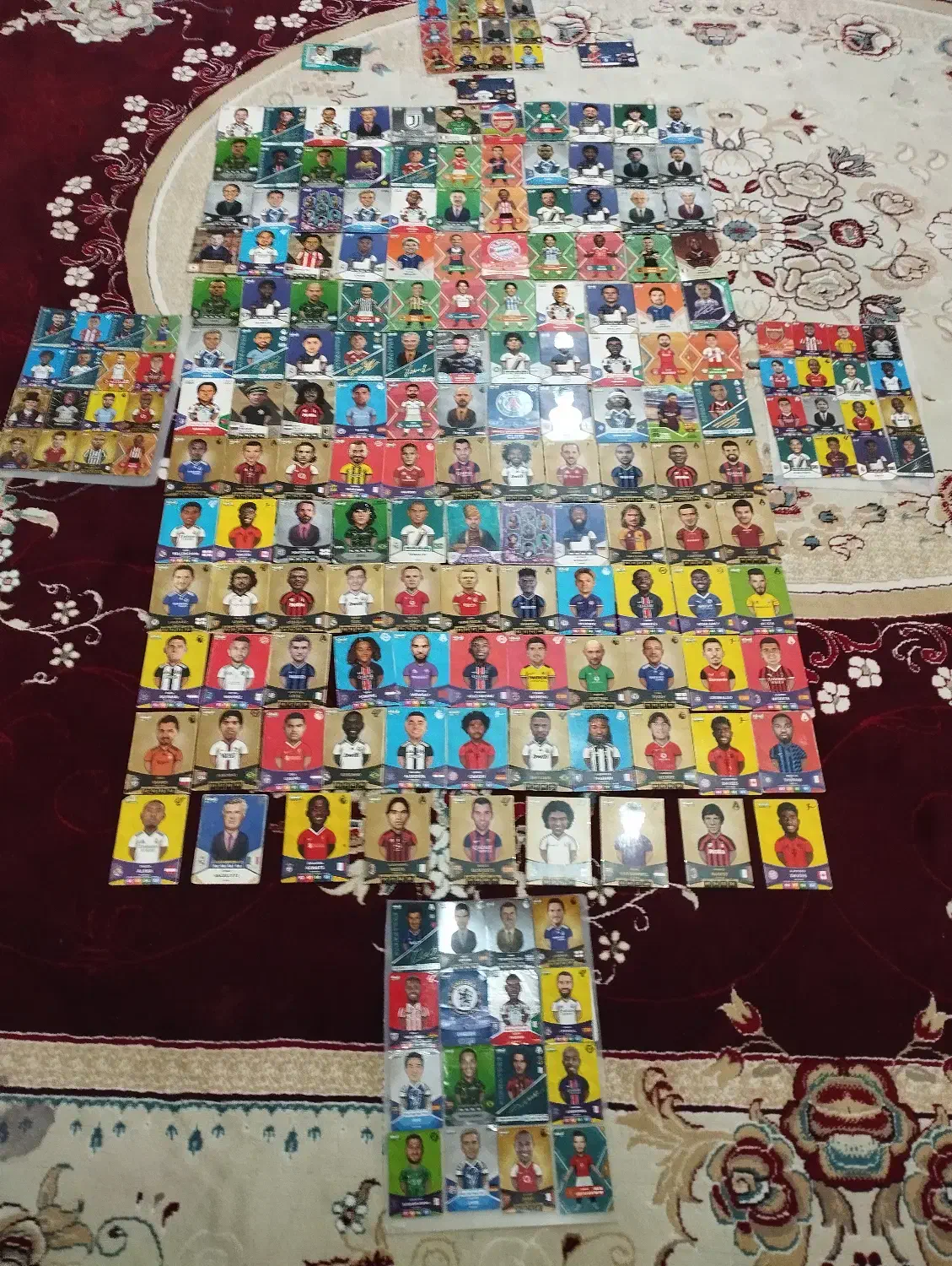 کیمدی|اسباببازی|لردگان, |دیوار