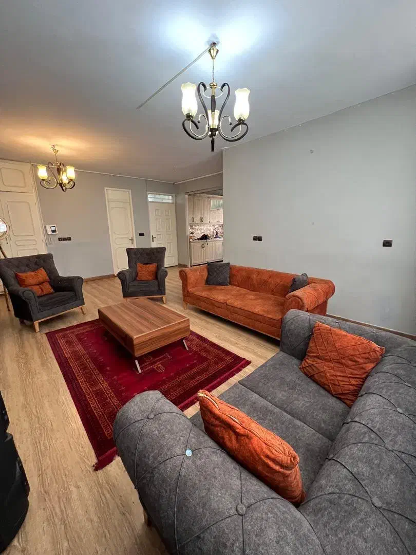 اجاره مبله تکخواب|اجارهٔ کوتاه‌مدت آپارتمان و سوئیت|تهران, شهران شمالی|دیوار