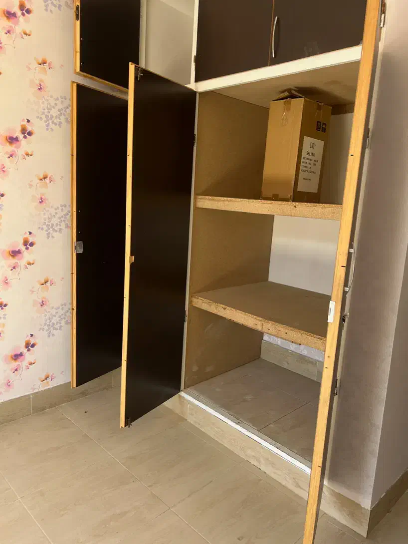 رهن و اجاره اپارتمان ۳خواب|اجارهٔ آپارتمان|شیراز, شهرک ویلایی بهاران|دیوار