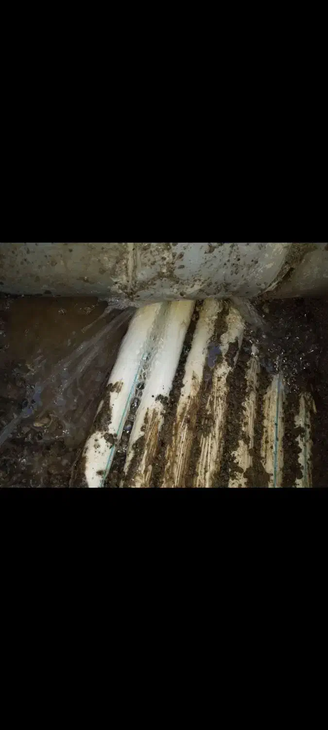 لوله کشی آب نشت یابی رفع نم با دستگاه گرمدره|خدمات پیشه و مهارت|گرمدره, |دیوار