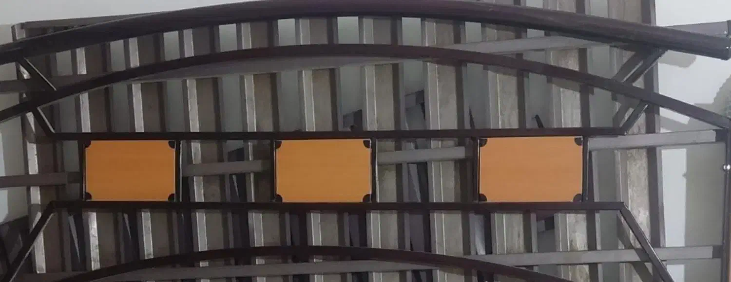 تخت فرفروژه دو نفره|تخت و سرویس خواب|زاهدان, |دیوار