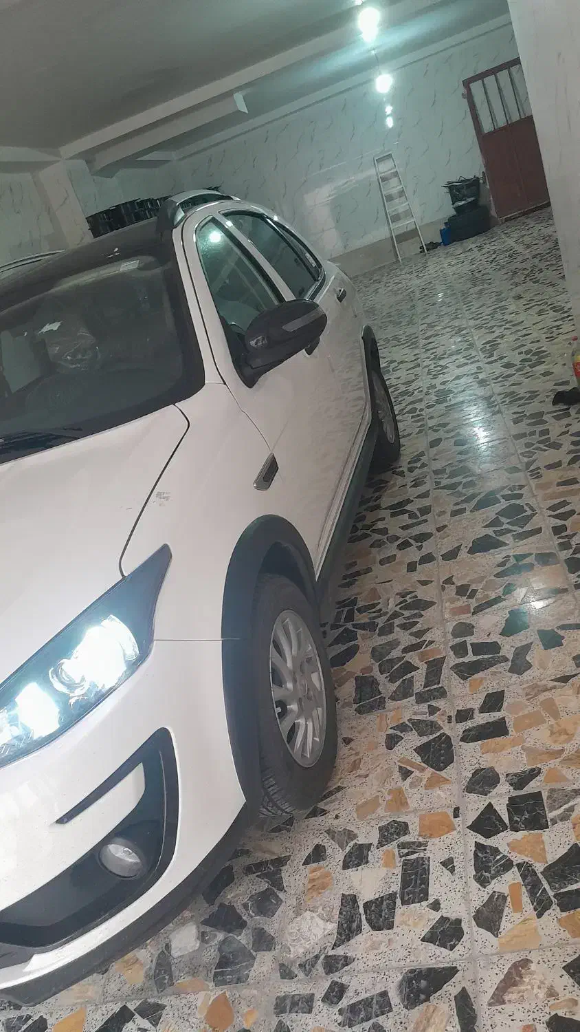 فروش اطلسی|خودرو سواری و وانت|بهارستان, |دیوار