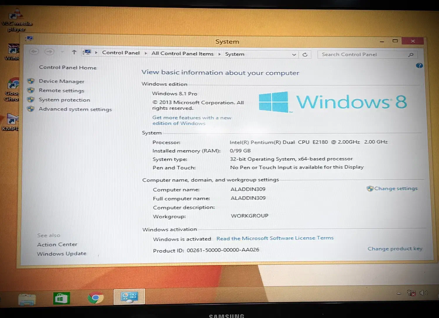 کامپیوتر دل|رایانه رومیزی|زاهدان, |دیوار