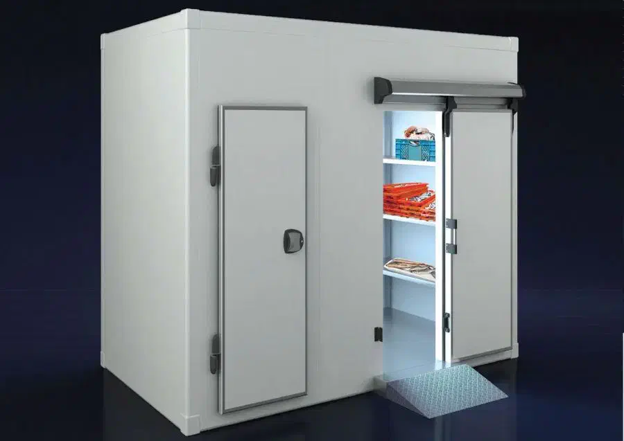 ۰۵۰۵سردخانه۰۵۰۵ موجود در همه نوع ابعاد|ماشین‌آلات صنعتی|تنکابن, |دیوار