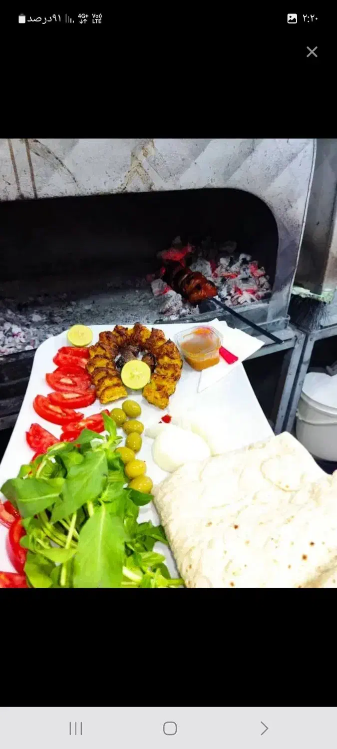 دعوت به همکاری دررستوران|استخدام خدمات فروشگاه و رستوران|سیراف, |دیوار