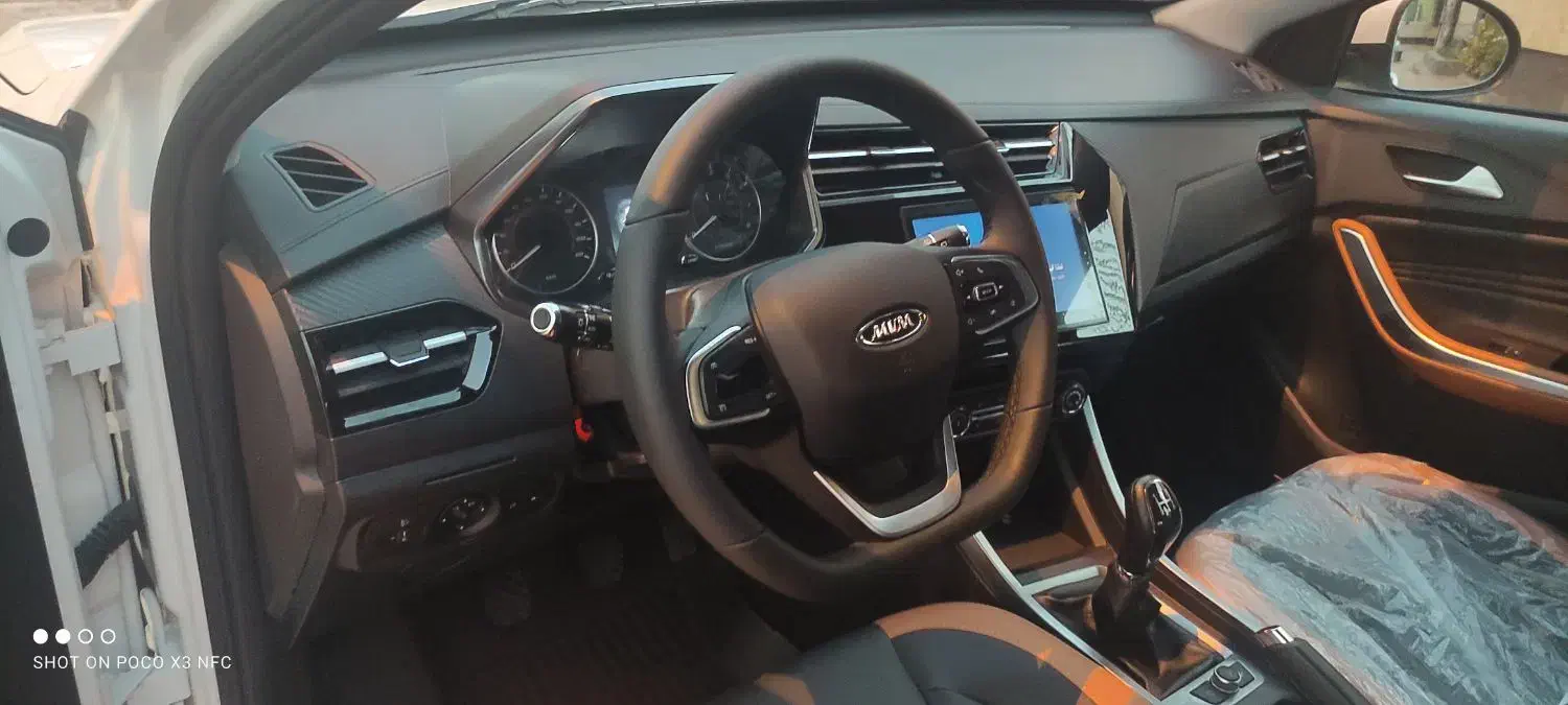 ماشین MwMx22پرو|خودرو سواری و وانت|گرگان, |دیوار