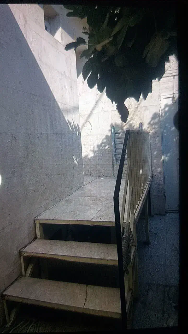 خونه ویلایی حیاط دار۱۱۳ متر|فروش خانه و ویلا|وحیدیه, |دیوار