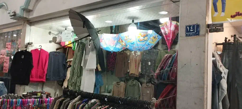 رهن و اجاره مغازه|اجارهٔ مغازه و غرفه|تهران, امام زاده حسن|دیوار