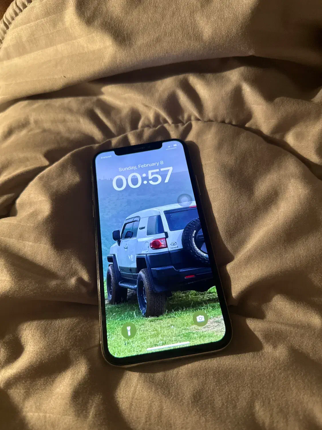 ایفون ایکس سفید|موبایل|نوشهر, |دیوار