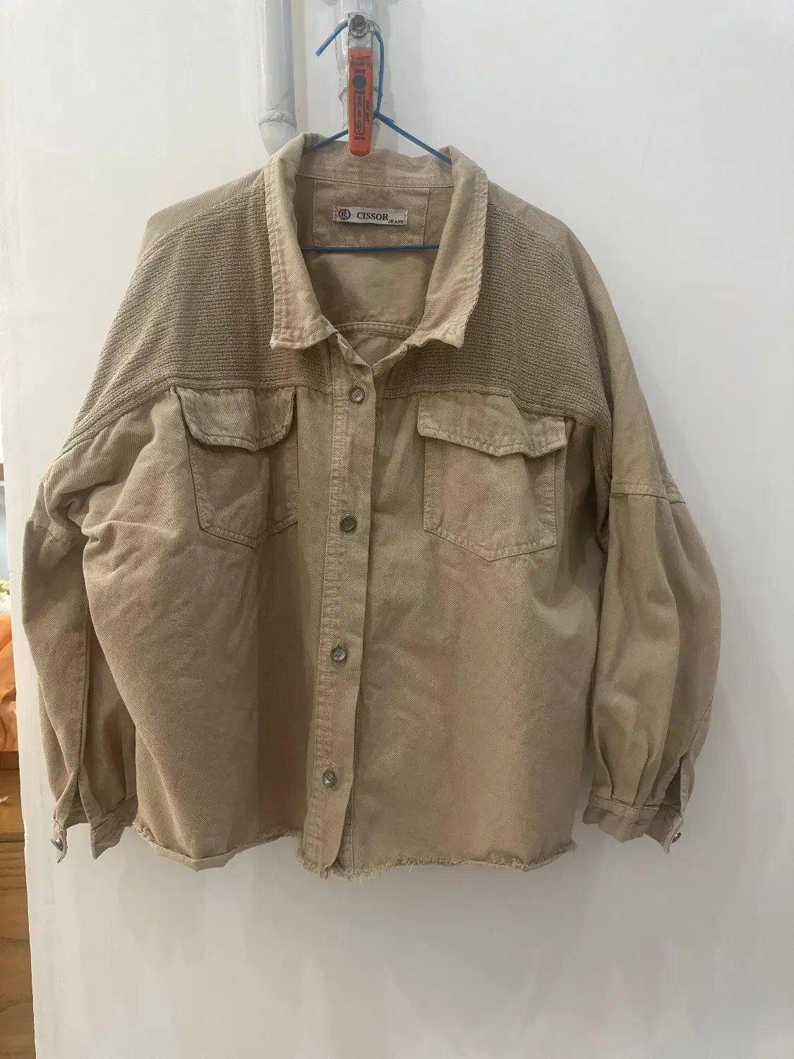 مانتو فری سایز کتان|لباس|آزادشهر, |دیوار