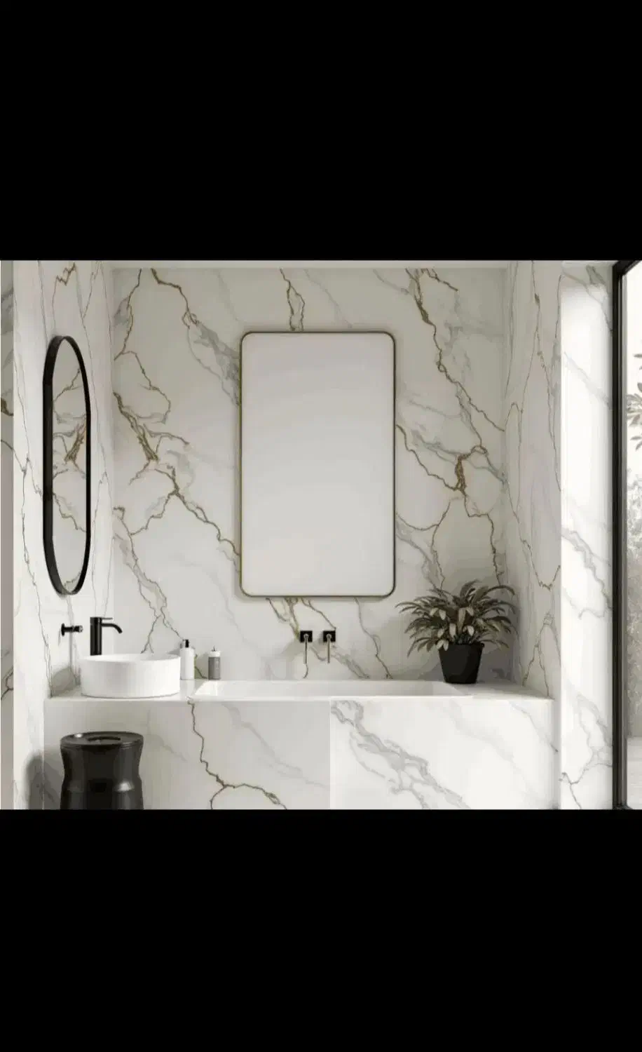 نقاشی و دکوراسیون و اجرای کاغذ دیواری و ماربل شیت|خدمات پیشه و مهارت|زنجان, |دیوار