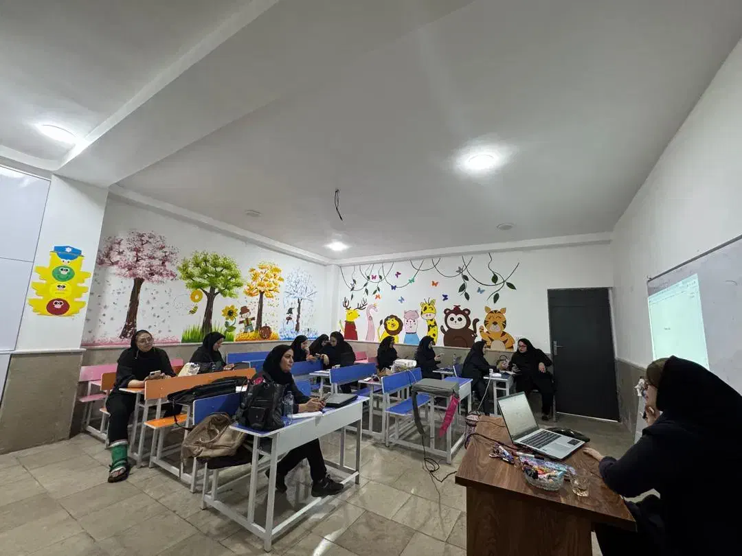 کارگاه تخصصی هوش مصنوعی یاسوج|خدمات آموزشی|یاسوج, |دیوار