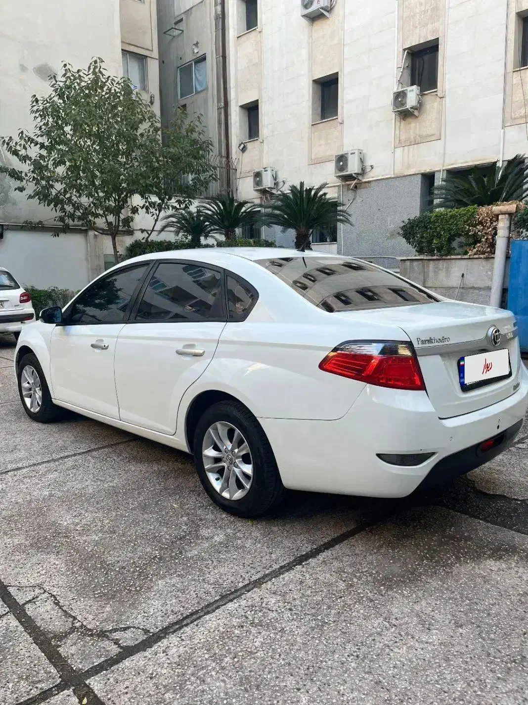 برلیانسH330مدل ۹۶دنده موتور۱۵۰۰|خودرو سواری و وانت|گرگان, |دیوار