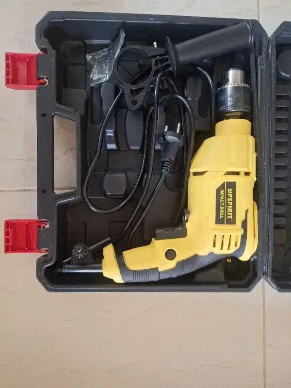 دریل upsprit|ابزارآلات|اسلام‌شهر, شهرک مفیدی|دیوار