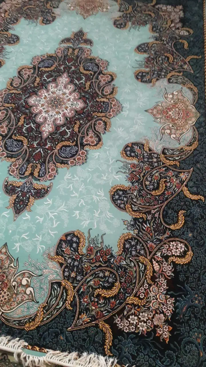 فرش ۹ متری نو|فرش|قم, آزادگان|دیوار