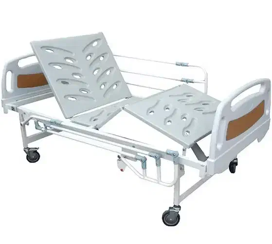 تخت بیمار|پزشکی|شیراز, قلعه شاهزاده بیگم|دیوار