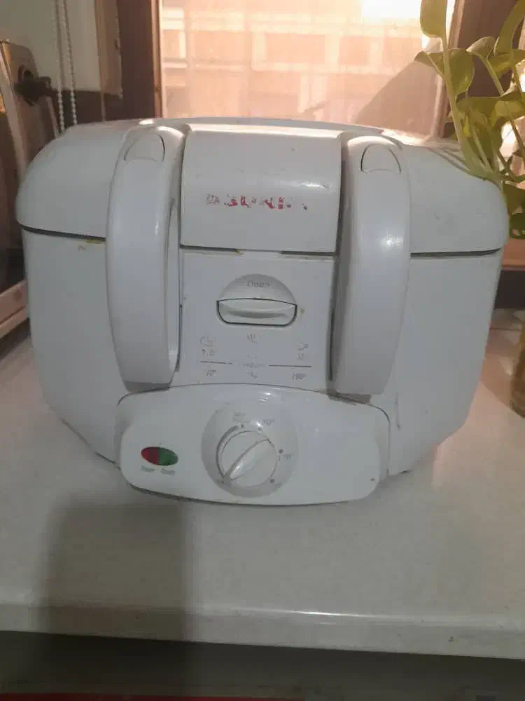 سرخکن|اجاق گاز و لوازم برقی پختوپز|تهران, اتحاد|دیوار