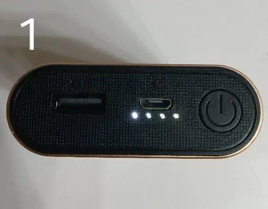 پاور بانک بدنه آلمینیوم|لوازم جانبی موبایل و تبلت|ری, اقدسیه|دیوار