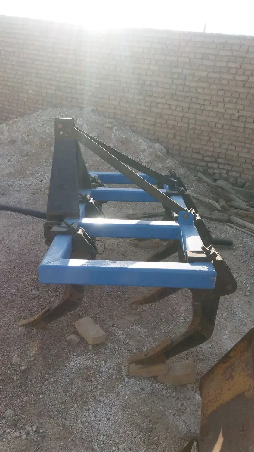 تراکتورچیزل|ماشین‌آلات صنعتی|عقدا, |دیوار