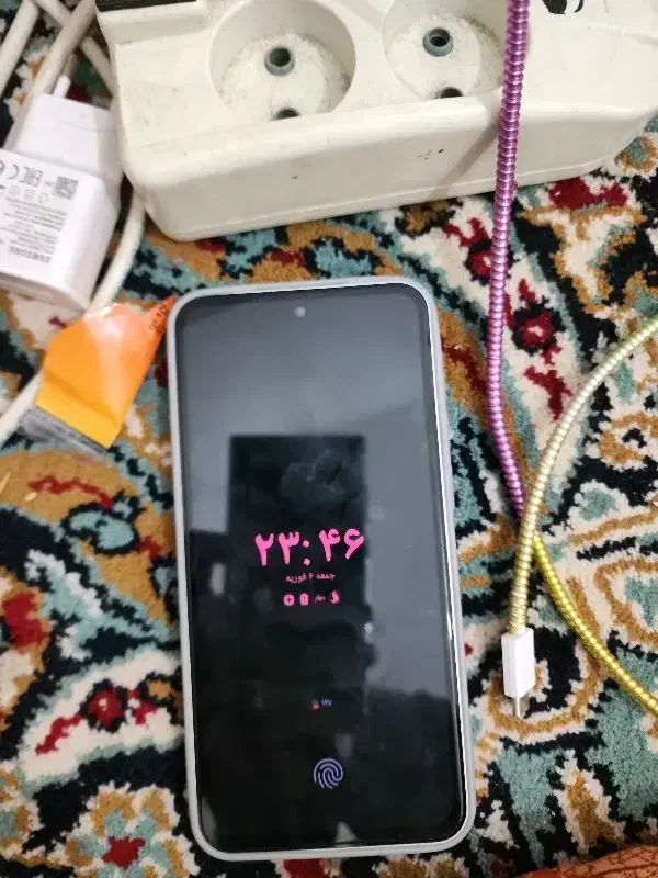 فروخته شد|موبایل|فسا, |دیوار