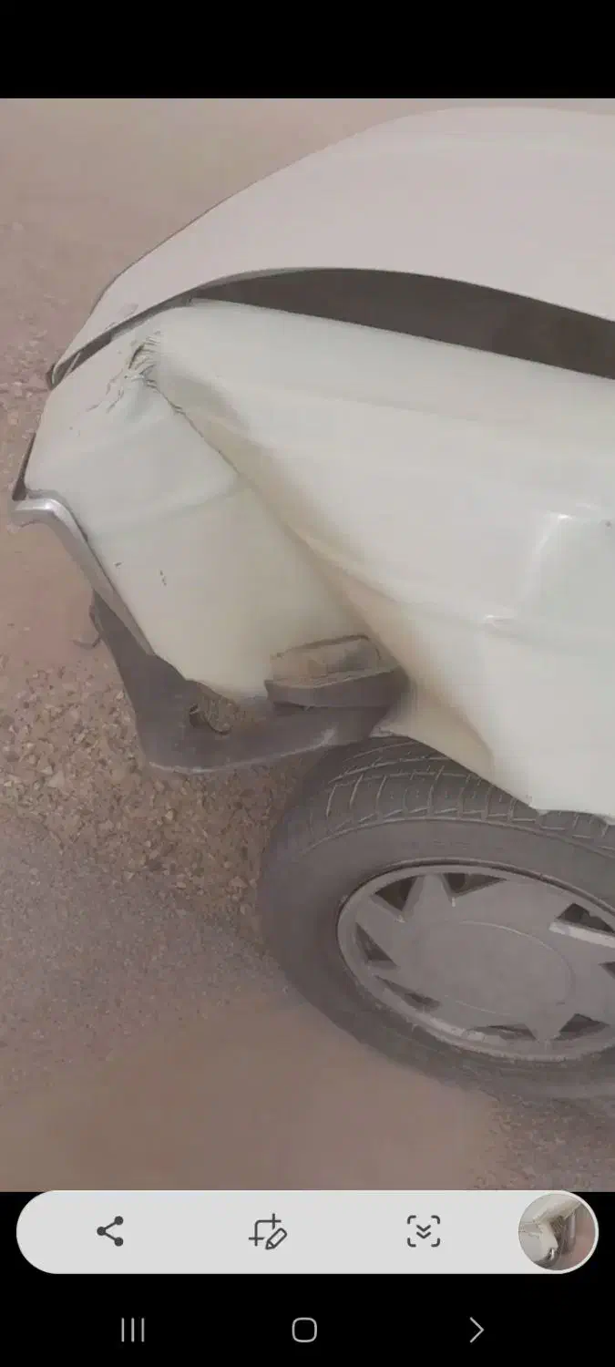 صافکاری شاسی کشی و بازسازی ماشین|خدمات موتور و ماشین|زاهدان, |دیوار