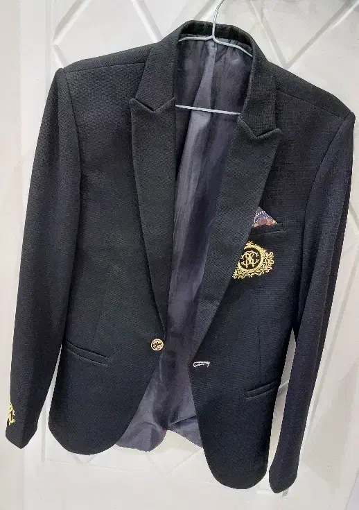 کت تک برند SAFIR سایز لارج|لباس|سلماس, |دیوار