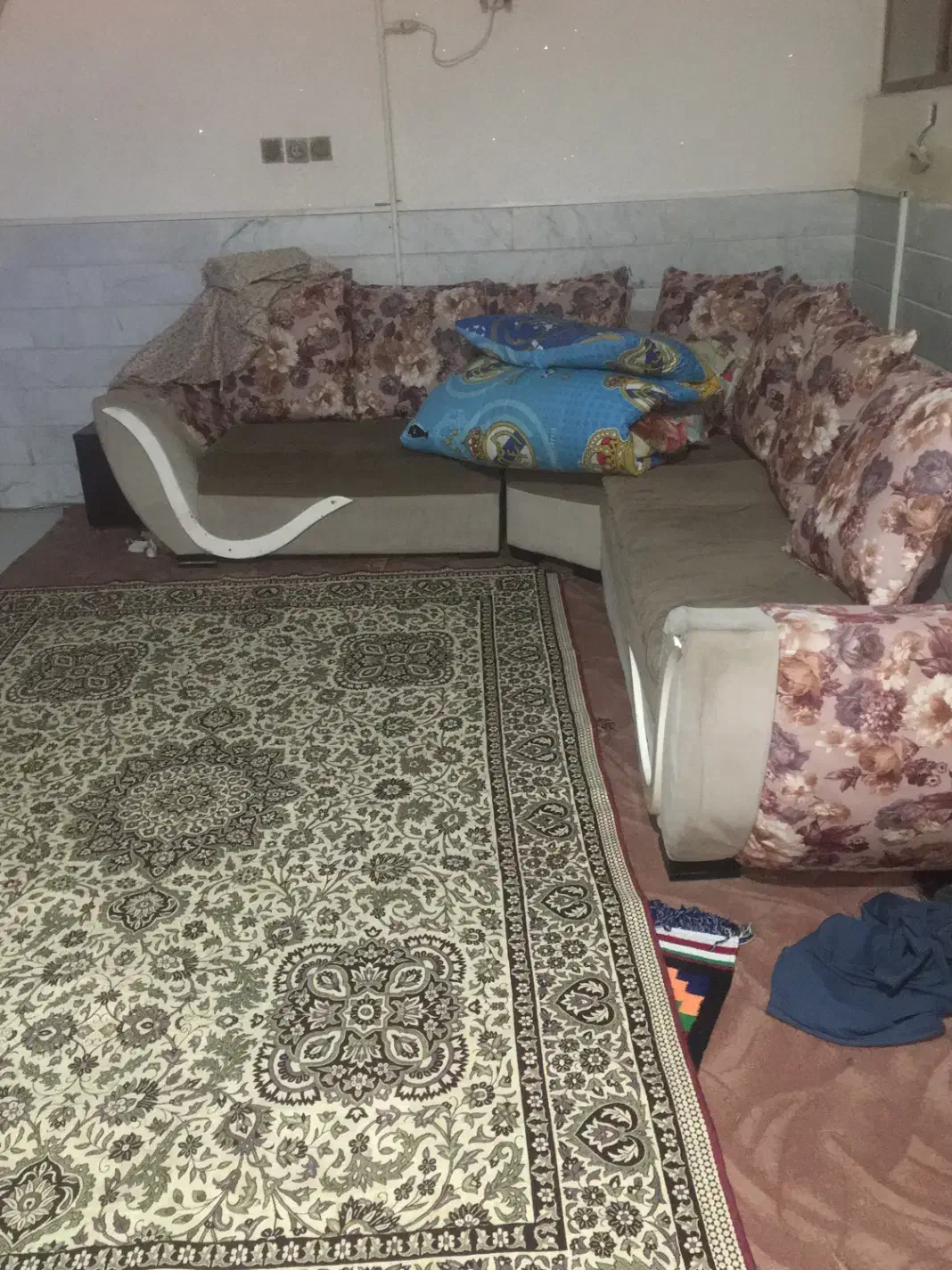 حراج ارزان فوری.  بدلیل کمبود جا|ظروف پخت‌وپز|قم, دورشهر|دیوار