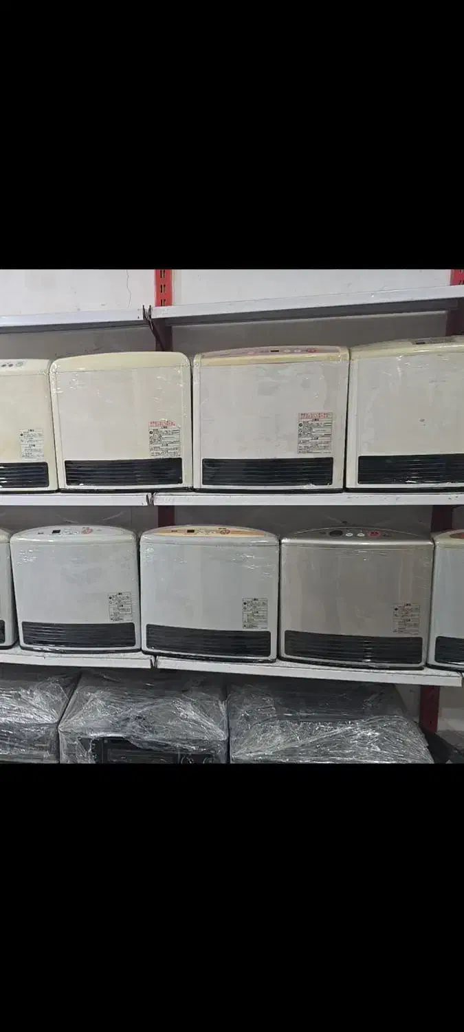 فروشگاه تخصصی بخاری ژاپنی|بخاری، هیتر، شومینه|قائن, |دیوار