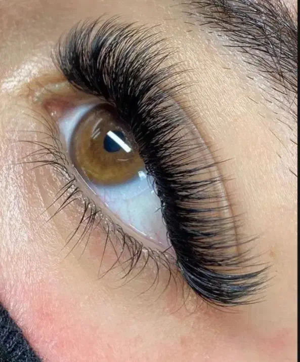 اکستنشن مژه و لیفت ابرو و مژه|خدمات آرایشگری و زیبایی|رباطکریم, رباطکریم|دیوار