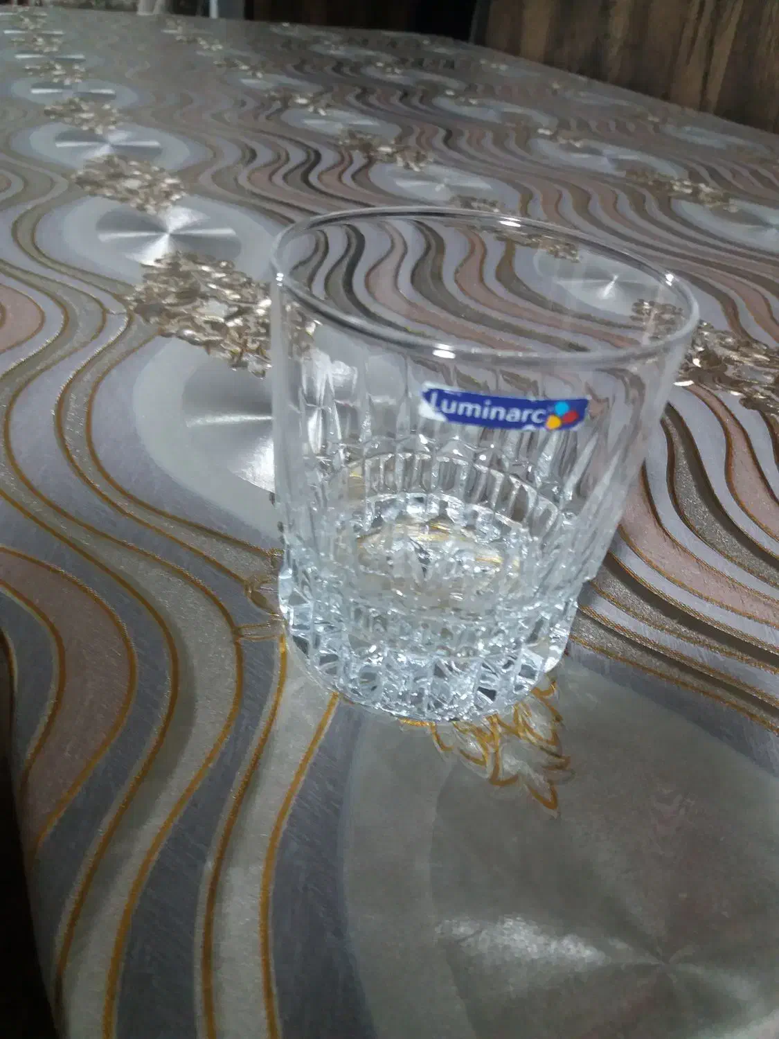 استکان جی سی سی اصل|ظروف سرو و پذیرایی|شاهینشهر, فردوسی|دیوار