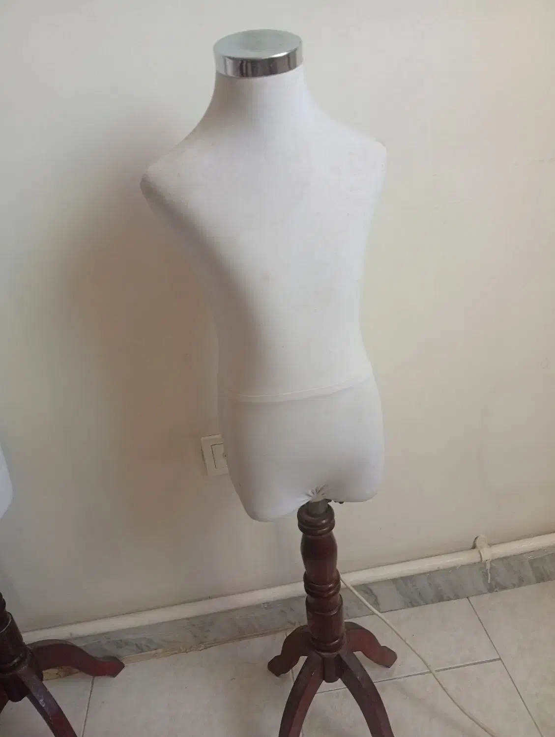 تنه مانکن|لوازم خیاطی و بافتنی|فردیس, شهرک ناز|دیوار