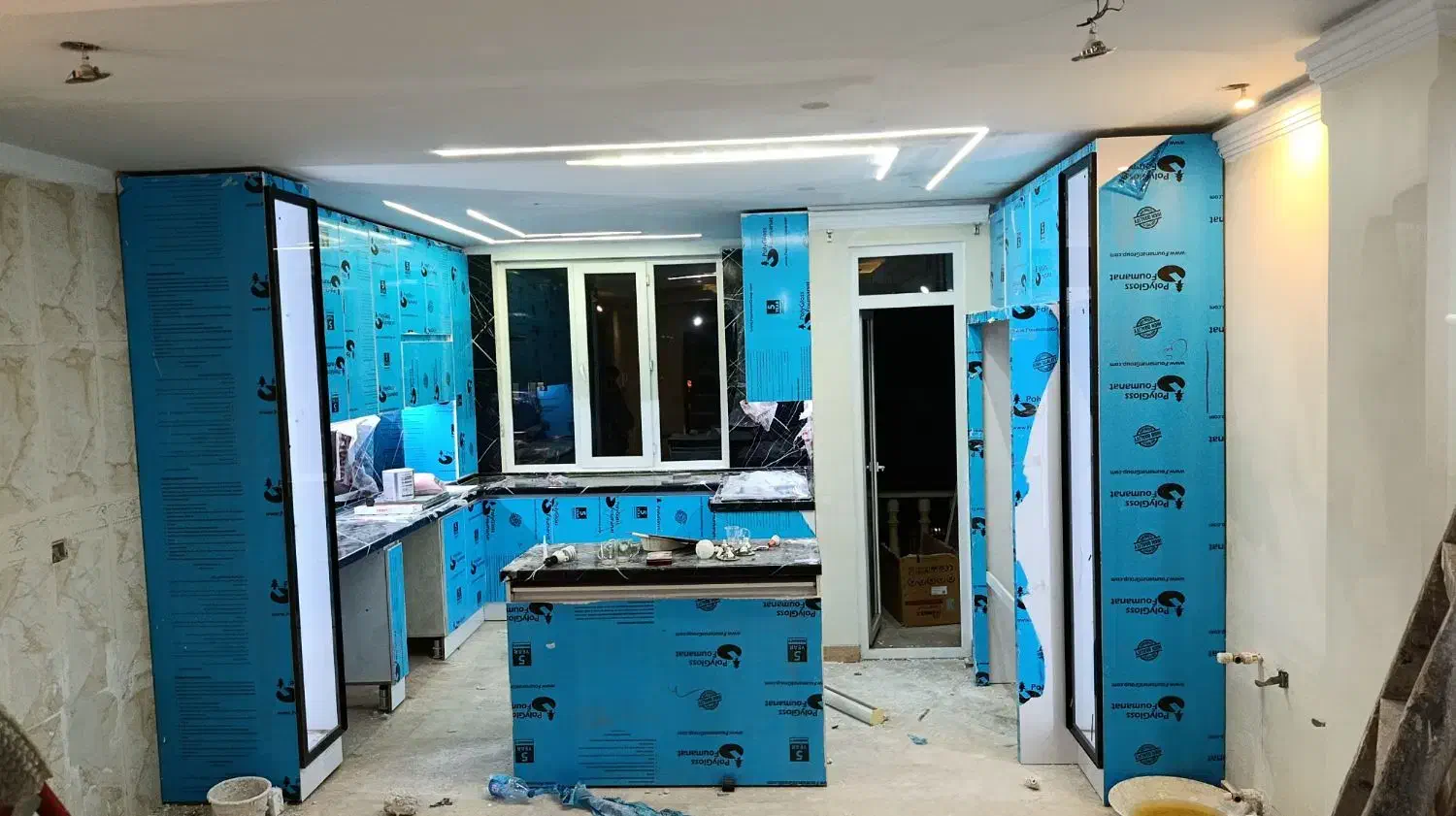 کار آموز کابینت و ام دی اف|استخدام صنعتی، فنی، مهندسی|نسیم‌شهر, |دیوار