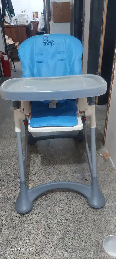 صندلی غذاخوری کودک|میز و صندلی غذاخوری|تهران, یوسفآباد|دیوار