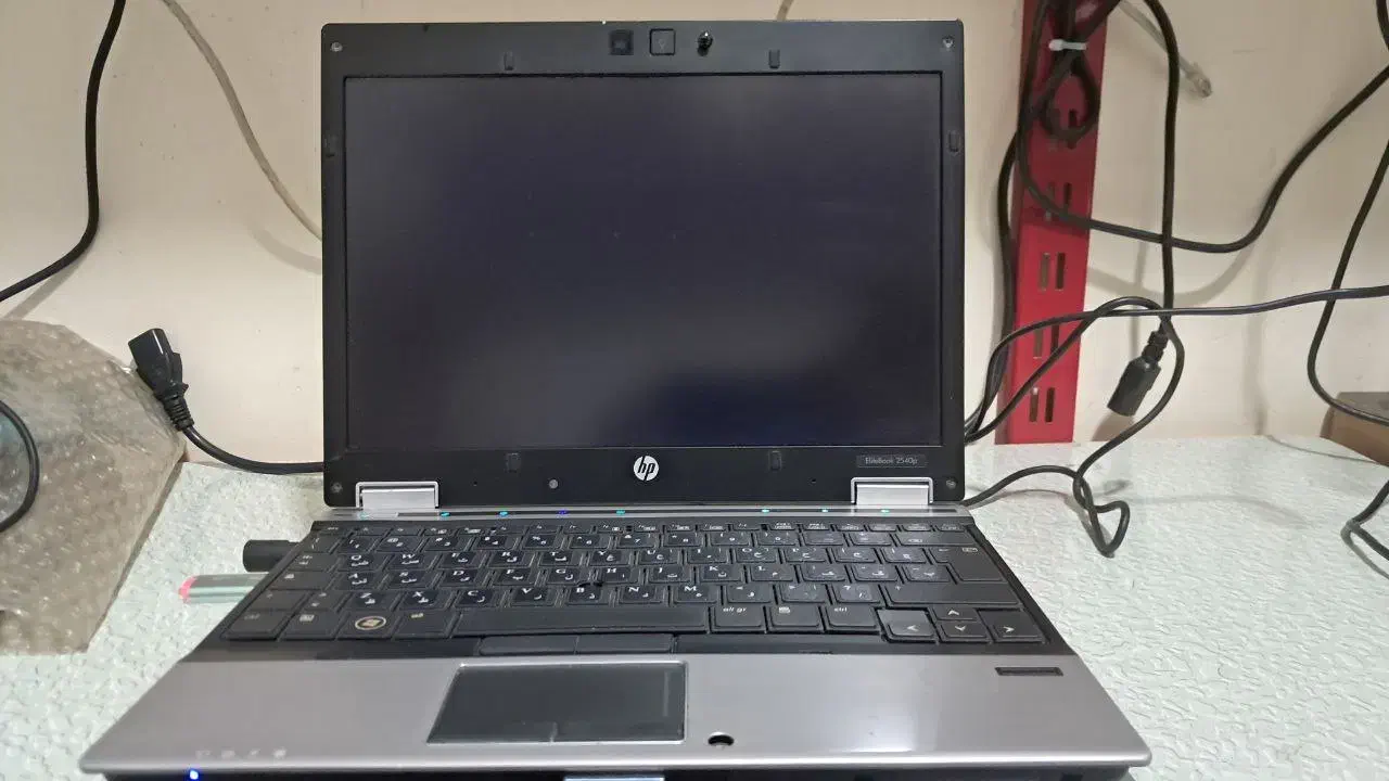 فروش لپ تاپ استوک|رایانه همراه|کرمانشاه, |دیوار