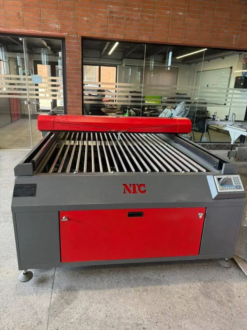 دستگاه لیزر غیر فلزات 180*130|ماشین‌آلات صنعتی|تهران, شهرک آزمایش|دیوار