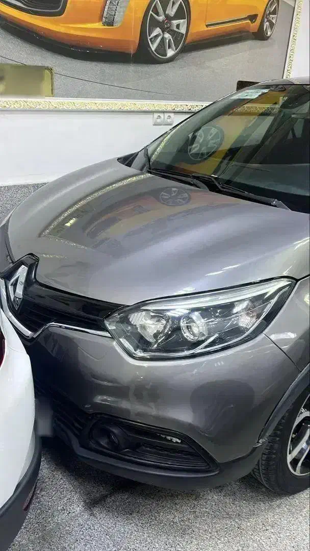 کپچر|خودرو سواری و وانت|مشهد, انقلاب|دیوار