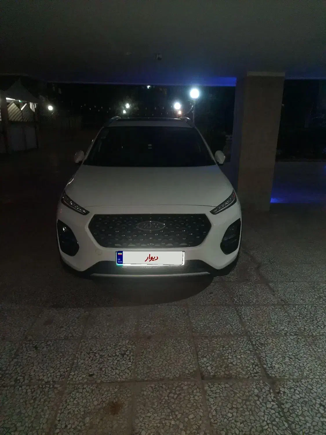 x22pro 1403|خودرو سواری و وانت|اصفهان, سپاهان‌شهر|دیوار