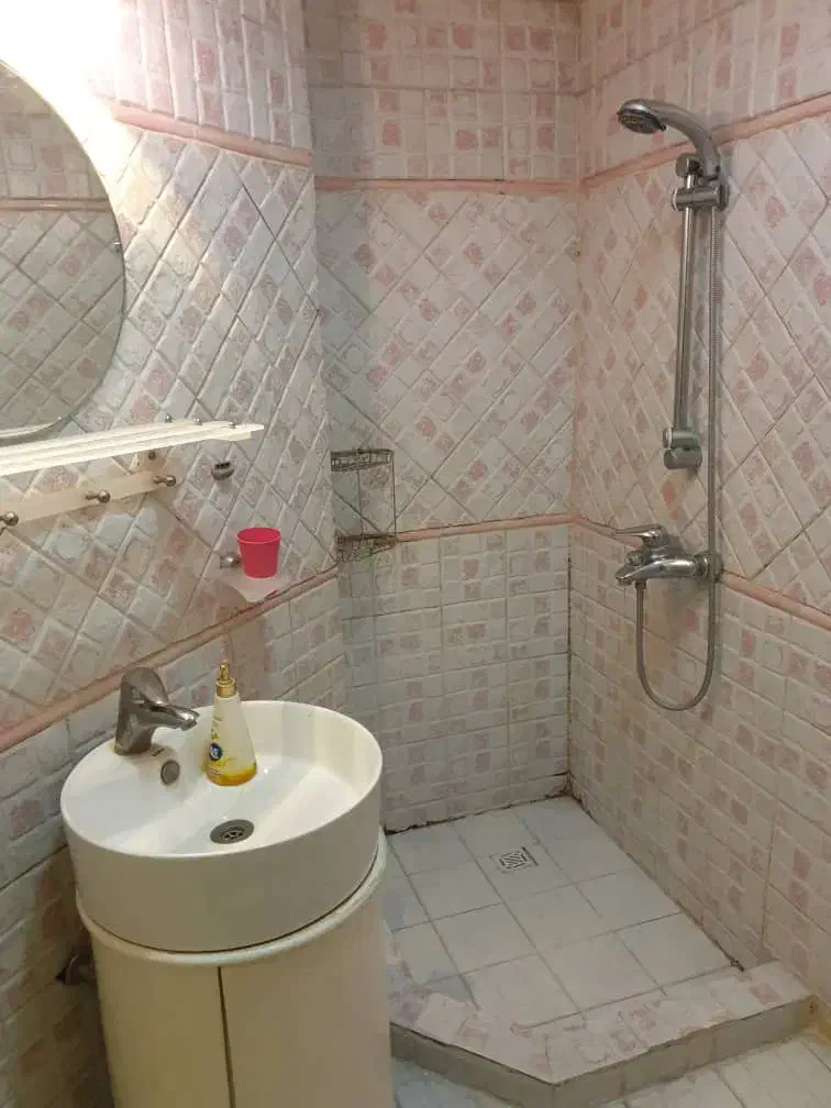 سوئیت ۴۰متری، پونک، سردارجنگل شمالی|فروش آپارتمان|تهران, پونک|دیوار