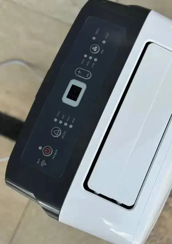 کولر گازی هایسنس|کولر گازی و فنکوئل|نظرآباد, رسالت|دیوار